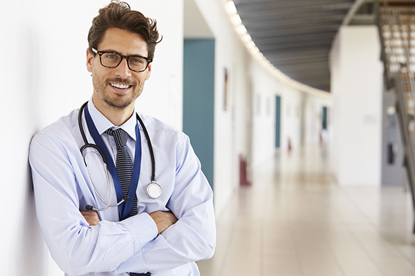 image of gp