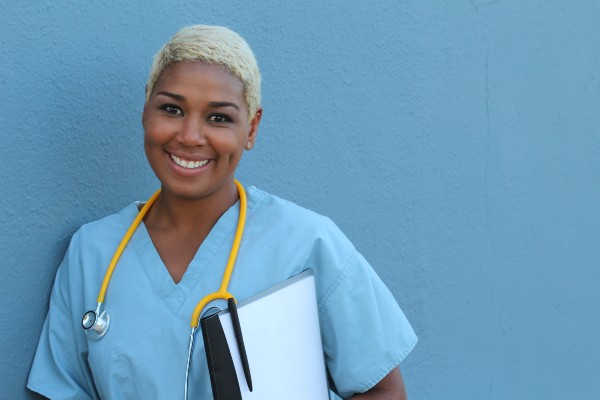 image of nurse