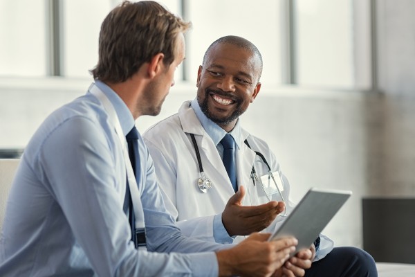 Image of Physician Associate