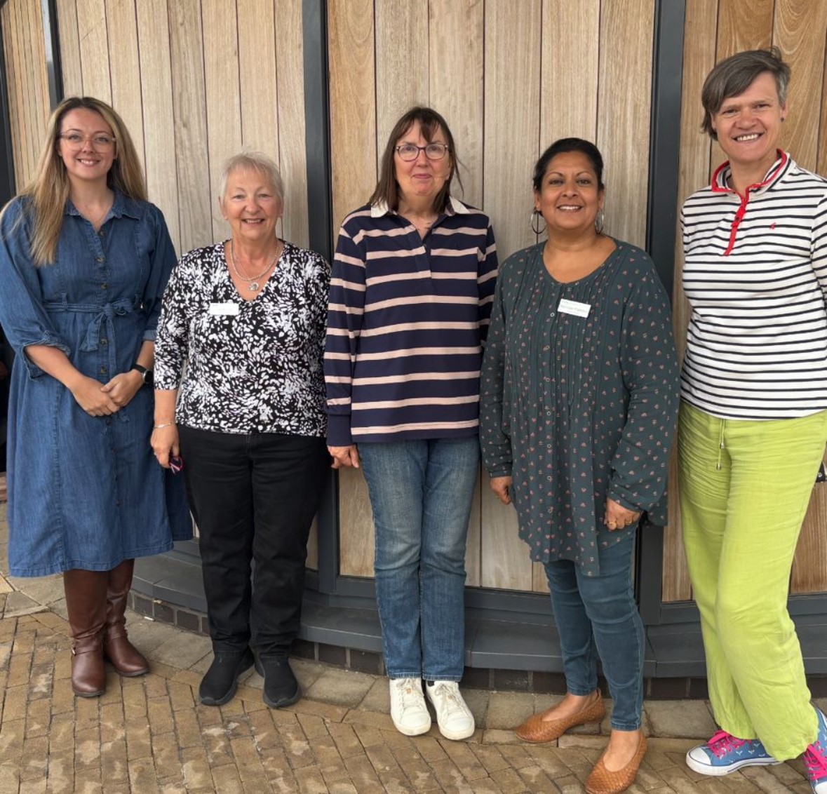 Welcome to General Practice Nursing